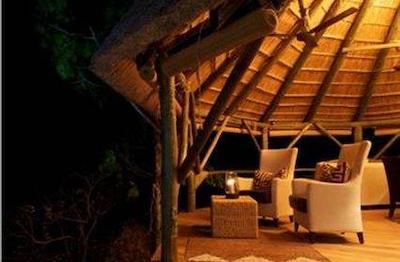 سرنا میوومو ریور لج