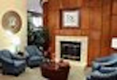 اسپرینگهیل سویتز اتلانتا بوکهید