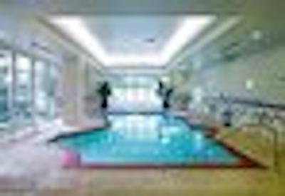 اسپرینگهیل سویتز اتلانتا بوکهید