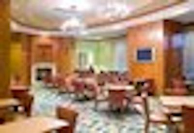 اسپرینگهیل سویتز اتلانتا بوکهید