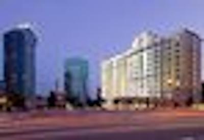 اسپرینگهیل سویتز اتلانتا بوکهید