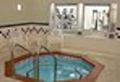 اسپرینگهیل سویتز اتلانتا بوکهید