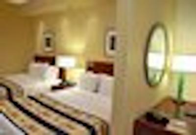 اسپرینگهیل سویتز اتلانتا بوکهید