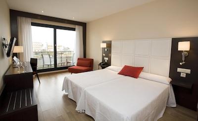 هتل ره دن کارلز اند اسپا