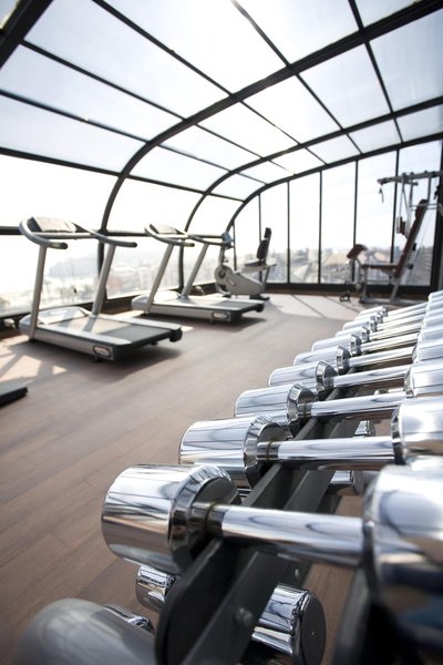 هتل ره دن کارلز اند اسپا