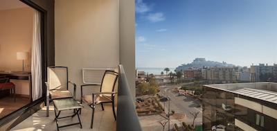 هتل ره دن کارلز اند اسپا