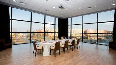 هتل ره دن کارلز اند اسپا