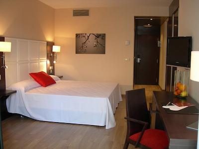 هتل ره دن کارلز اند اسپا