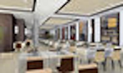 هتل ره دن کارلز اند اسپا