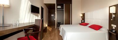 هتل ره دن کارلز اند اسپا