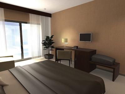 هتل ره دن کارلز اند اسپا