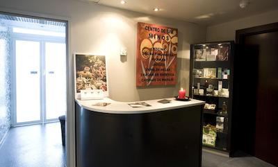 هتل ره دن کارلز اند اسپا