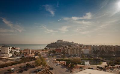 هتل ره دن کارلز اند اسپا