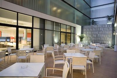 هتل ره دن کارلز اند اسپا