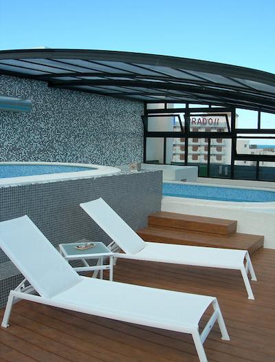 هتل ره دن کارلز اند اسپا