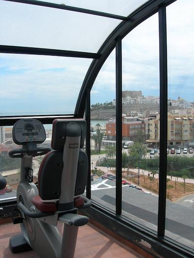 هتل ره دن کارلز اند اسپا