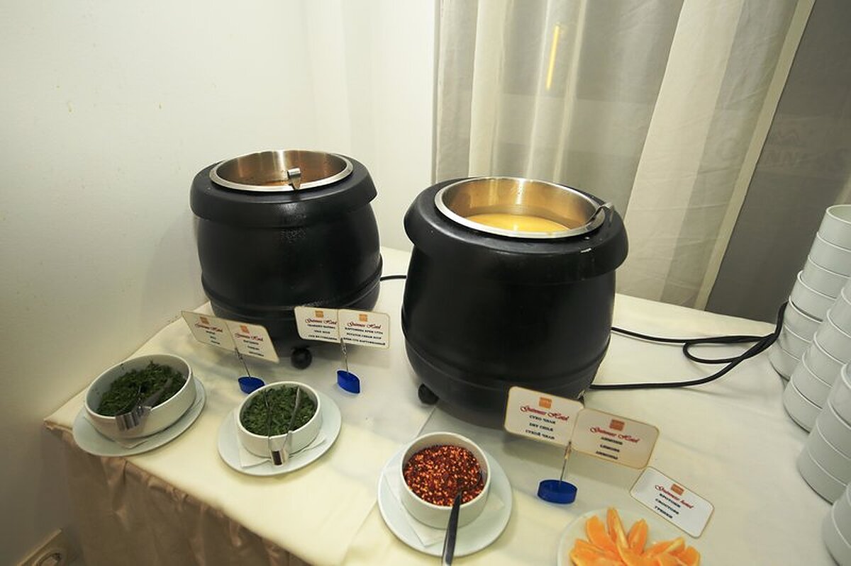 مپم هتل گوینز