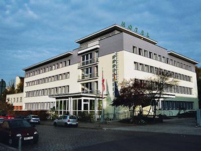 سیتیلایت هتل