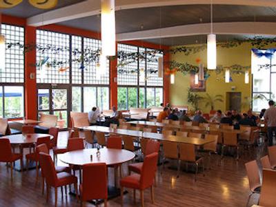 سیتیلایت هتل