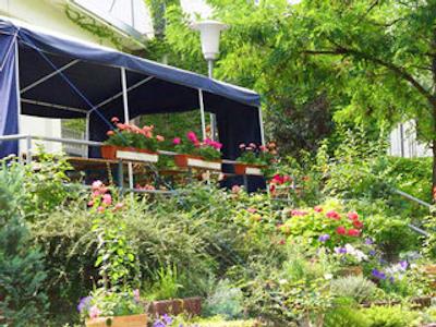 سیتیلایت هتل