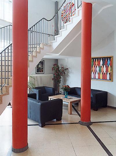 سیتیلایت هتل