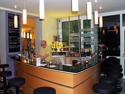 سیتیلایت هتل