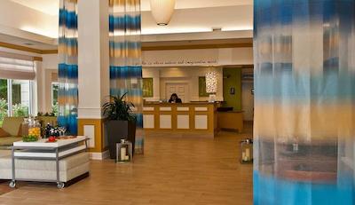 هیلتون گاردن این لویسویل ایست