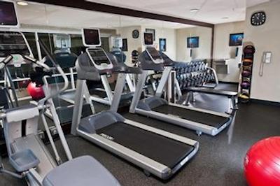 هیلتون گاردن این لویسویل ایست