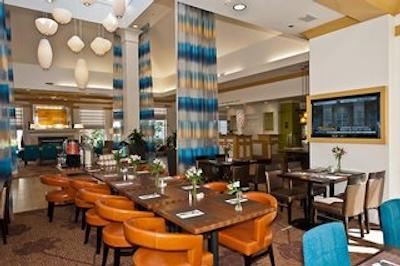 هیلتون گاردن این لویسویل ایست