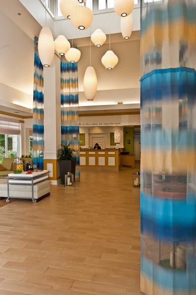 هیلتون گاردن این لویسویل ایست