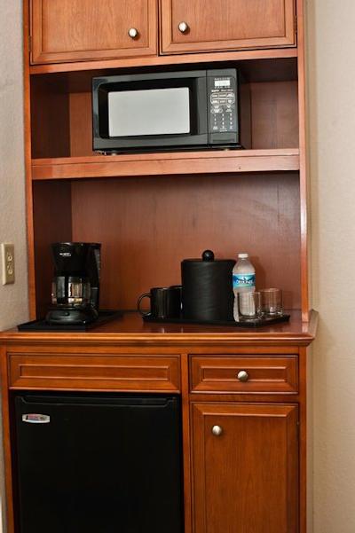 هیلتون گاردن این لویسویل ایست