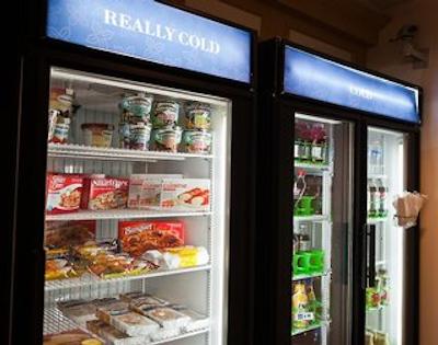 هیلتون گاردن این لویسویل ایست