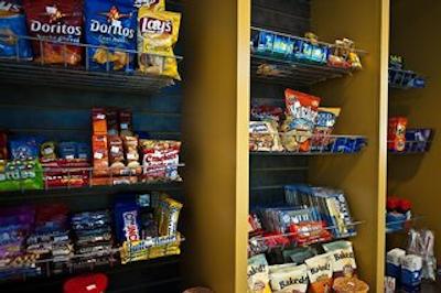 هیلتون گاردن این لویسویل ایست