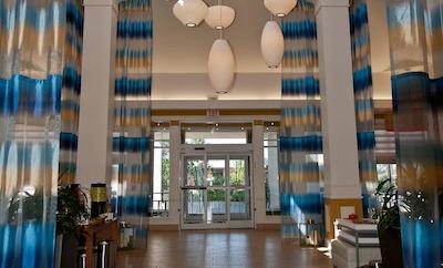 هیلتون گاردن این لویسویل ایست