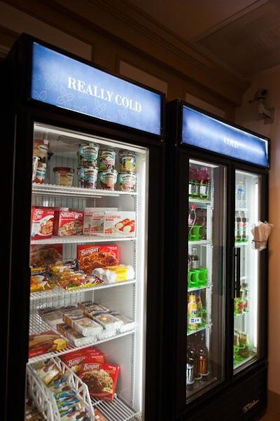 هیلتون گاردن این لویسویل ایست