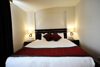 نیزا پارک اوتل