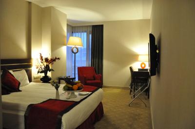 نیزا پارک اوتل