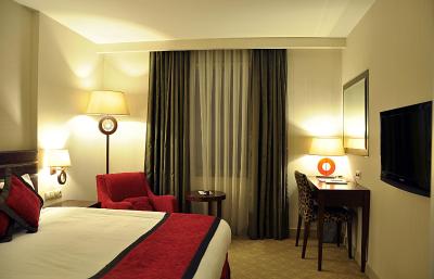 نیزا پارک اوتل