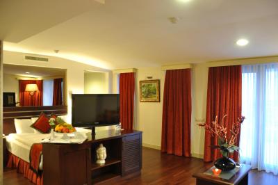 نیزا پارک اوتل