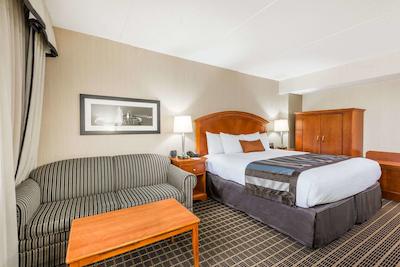 وینگات بای ویندهام اسپرینگفیلد