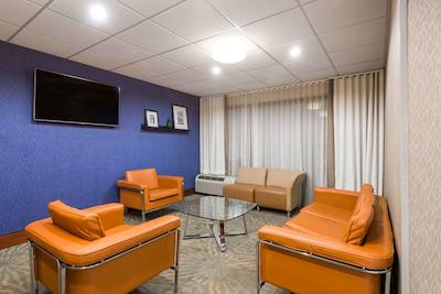 وینگات بای ویندهام اسپرینگفیلد