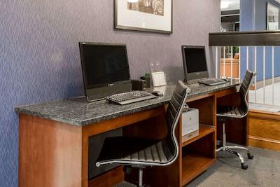 وینگات بای ویندهام اسپرینگفیلد