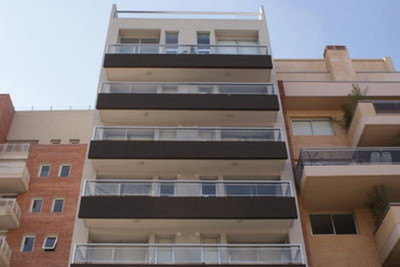 اتنیا اپارتمنتز اند سویتز