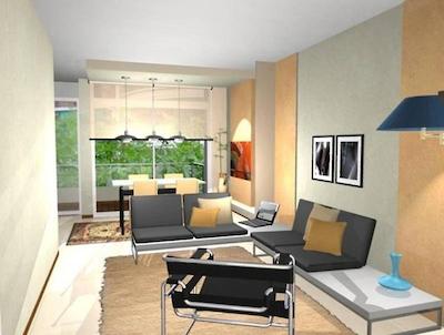 اتنیا اپارتمنتز اند سویتز