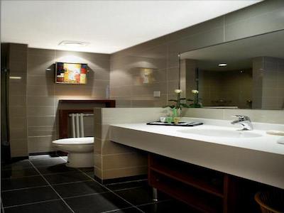 کامفورت سوئیتس المپیک پارک بیجینگ