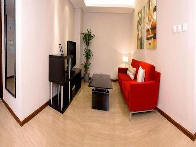 کامفورت سوئیتس المپیک پارک بیجینگ