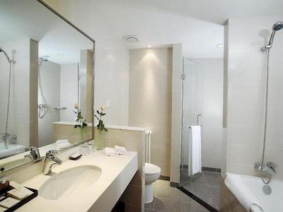 کامفورت سوئیتس المپیک پارک بیجینگ