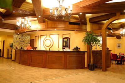 استار ویو هتل