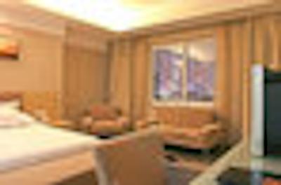 استار ویو هتل