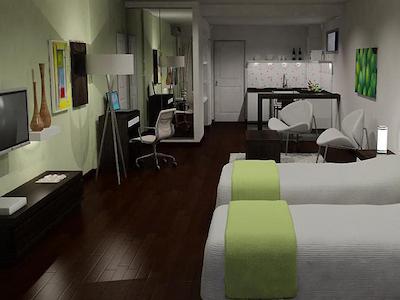 دازلر سویتز جونکال